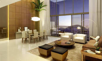 Imagem 7: Apartamento à venda no bairro Barra da Tijuca - Rio de Janeiro/RJ