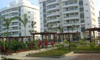 Imagem: Apartamento à venda no bairro Recreio dos