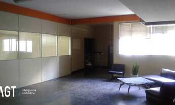 Imagem: Prédio comercial para alugar em Praça