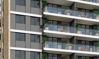 Imagem: Apartamento à venda no bairro Tijuca