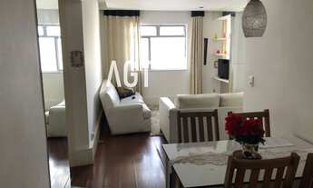 Imagem: Apartamento em Copacabana, Rio de Janeiro/RJ