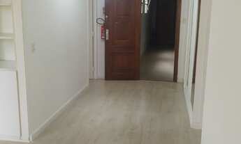 Imagem: Apartamento em Copacabana, Rio de Janeiro/RJ