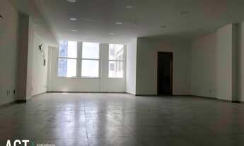 Imagem: Grupos de salas integradas comercial para