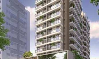 Imagem: Apartamento à venda no bairro Tijuca