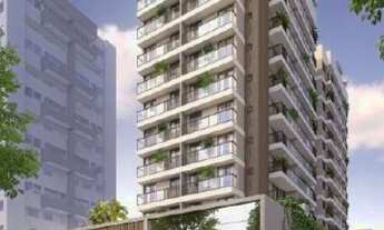 Imagem: Apartamento à venda no bairro Tijuca