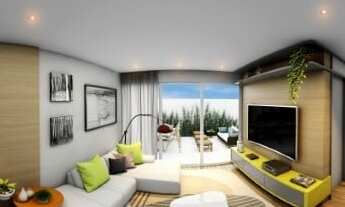 Imagem 3: Apartamento à venda no bairro Tijuca - Rio de Janeiro/RJ