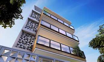 Imagem 2: Apartamento à venda no bairro Tijuca - Rio de Janeiro/RJ