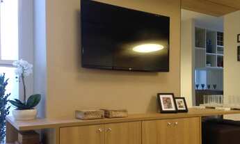 Imagem 5: Apartamento à venda no bairro Curicica - Rio de Janeiro/RJ