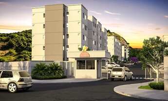 Imagem 2: Apartamento à venda no bairro Curicica - Rio de Janeiro/RJ