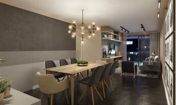 Imagem 3: Apartamento à venda no bairro Tijuca - Rio de Janeiro/RJ