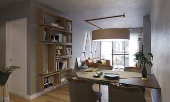 Imagem 4: Apartamento à venda no bairro Tijuca - Rio de Janeiro/RJ