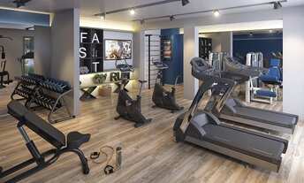 Imagem 7: Apartamento à venda no bairro Barra da Tijuca - Rio de Janeiro/RJ