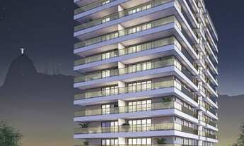 Imagem 3: Apartamento à venda no bairro Botafogo - Rio de Janeiro/RJ