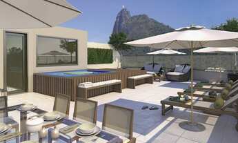 Imagem 7: Apartamento à venda no bairro Botafogo - Rio de Janeiro/RJ