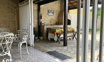 Imagem 4: Casa à venda no bairro Recreio dos Bandeirantes - Rio de Janeiro/RJ