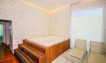 Imagem 6: Apartamento Duplex em Barra da Tijuca, Rio de Janeiro/RJ