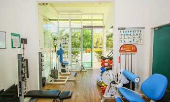 Imagem 3: Apartamento Duplex em Barra da Tijuca, Rio de Janeiro/RJ