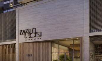 Imagem 2: Apartamento à venda no bairro Laranjeiras - Rio de Janeiro/RJ