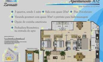 Imagem 7: Apartamento à venda no bairro Barra da Tijuca - Rio de Janeiro/RJ