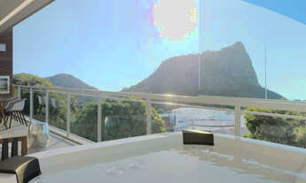 Imagem 3: Apartamento à venda no bairro Barra da Tijuca - Rio de Janeiro/RJ