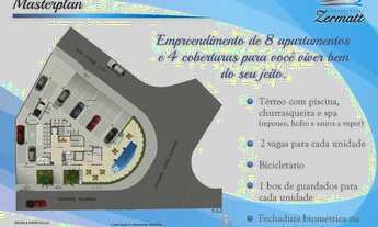 Imagem 5: Apartamento à venda no bairro Barra da Tijuca - Rio de Janeiro/RJ