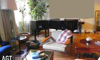 Imagem 1: Apartamento Alto Padrão