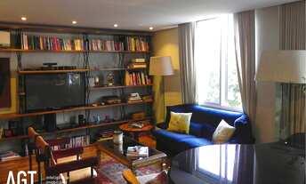 Imagem 3: Apartamento Alto Padrão