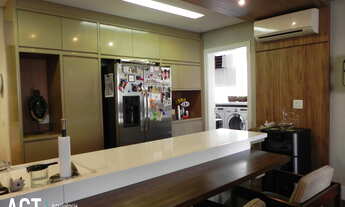 Imagem 5: Apartamento Alto Padrão