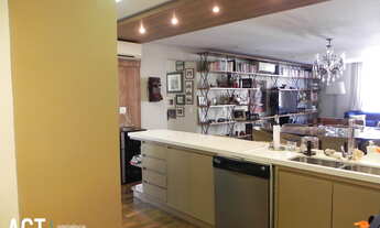 Imagem 6: Apartamento Alto Padrão