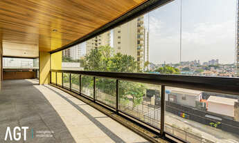 Imagem 6: Apartamento para alugar no bairro Jardim Vila Mariana - São Paulo/SP