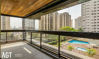 Imagem 7: Apartamento para alugar no bairro Jardim Vila Mariana - São Paulo/SP