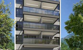 Imagem: Apartamento à venda no bairro Vila Isabel