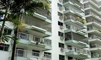 Imagem: Apartamento à venda no bairro Barra da