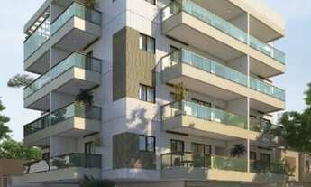 Imagem: Apartamento à venda no bairro Maracanã