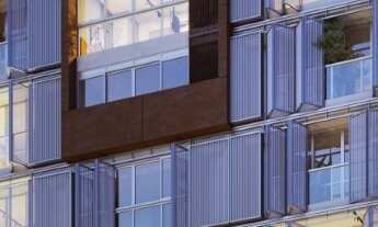 Imagem: Apartamento à venda no bairro Centro