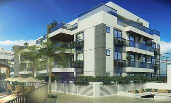 Imagem: Apartamento à venda no bairro Recreio dos