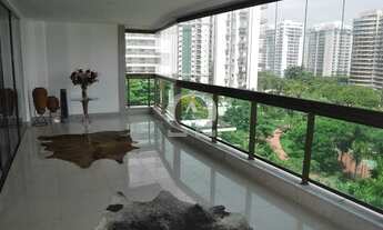 Imagem 5: Apartamento à venda no bairro Barra da Tijuca - Rio de Janeiro/RJ