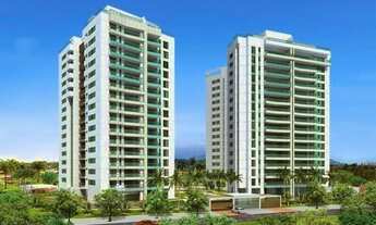 Imagem: Apartamento à venda no bairro Barra da