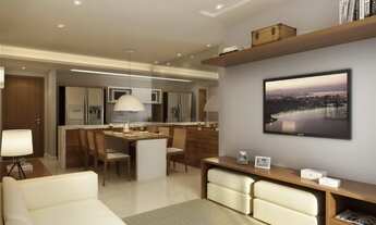 Imagem 4: Apartamento à venda no bairro Freguesia (Jacarepaguá) - Rio de Janeiro/RJ