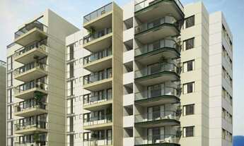 Imagem 3: Apartamento à venda no bairro Freguesia (Jacarepaguá) - Rio de Janeiro/RJ