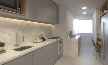 Imagem 7: Apartamento à venda no bairro Jardim Oceânico - Rio de Janeiro/RJ