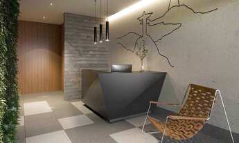 Imagem 4: Apartamento à venda no bairro Jardim Oceânico - Rio de Janeiro/RJ