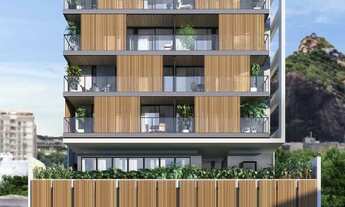 Imagem: Apartamento à venda no bairro Botafogo