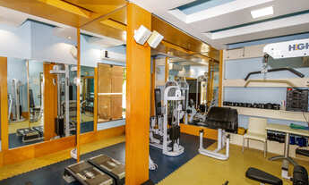 Imagem 2: Apartamento à venda no bairro Barra da Tijuca - Rio de Janeiro/RJ