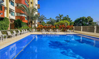 Imagem 6: Apartamento à venda no bairro Barra da Tijuca - Rio de Janeiro/RJ