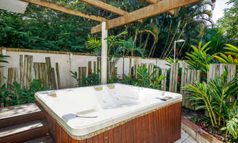 Imagem 5: Apartamento à venda no bairro Barra da Tijuca - Rio de Janeiro/RJ