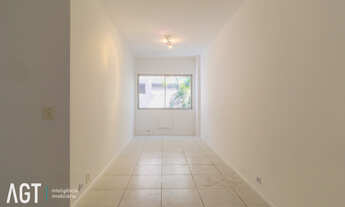 Imagem: Apartamento em Leblon, Rio de Janeiro/RJ