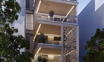 Imagem: Apartamento Studio em Leblon, Rio de Janeiro/RJ