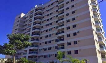 Imagem: Apartamento à venda no bairro Recreio dos