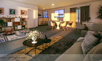 Imagem 3: Apartamento à venda no bairro Recreio dos Bandeirantes - Rio de Janeiro/RJ